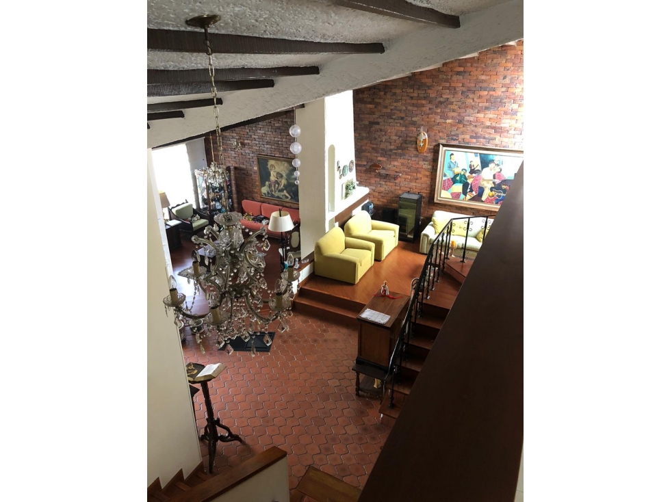 Santa Paula Hermosa Casa Super Bien Ubicada — foto 5