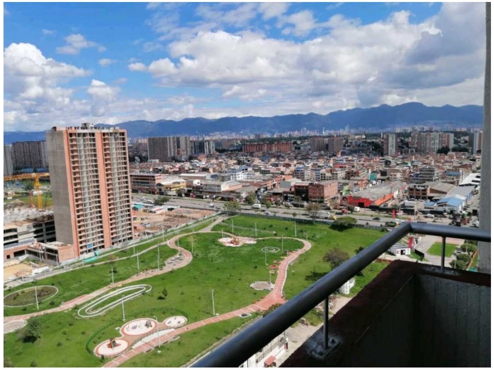Castilla Apartamento Iluminado Exterior Gran Oportunidad