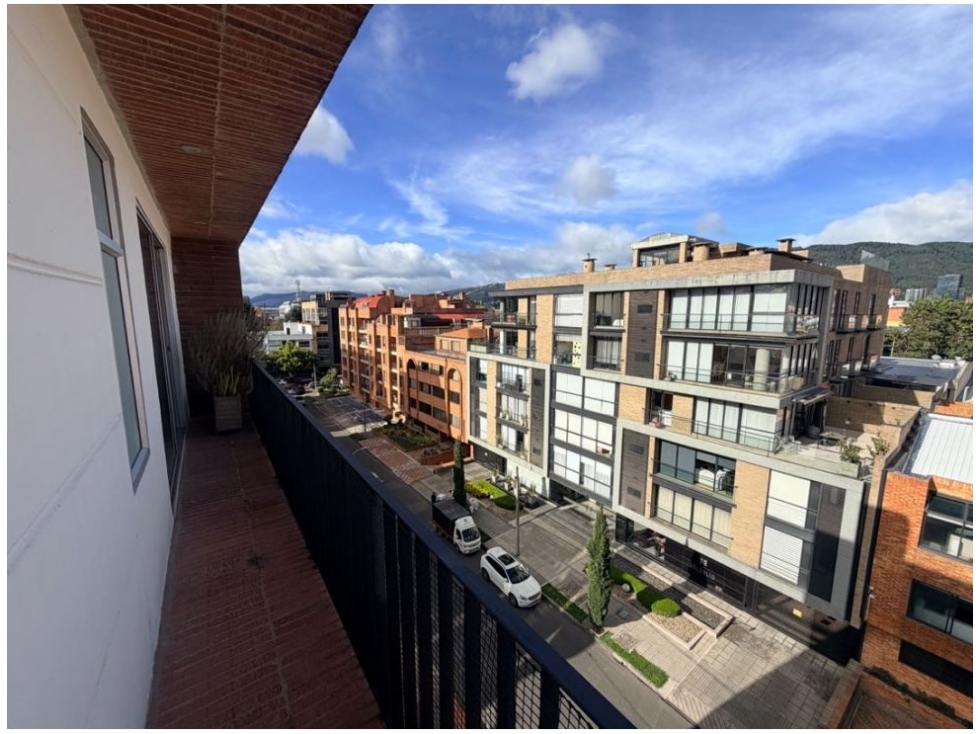 Chico Navarra Iluminado Apartamento 156 m2 — foto 3
