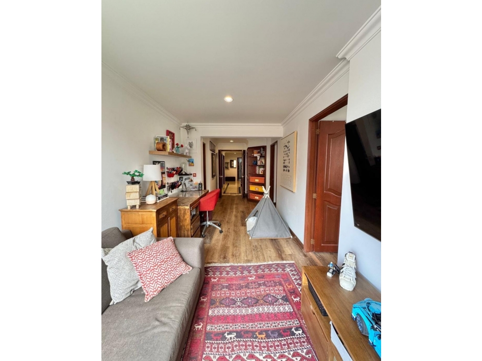 Santa Barbara Hermoso Apartamento 175 m2 — foto 4