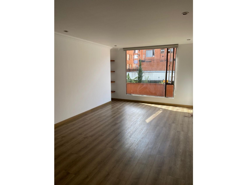 Santa Barbara Hermoso Apartamento 78 m2 — foto 5