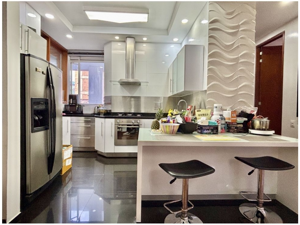 Chico Reservado Maravilloso Apartamento 100 m2 — foto 4