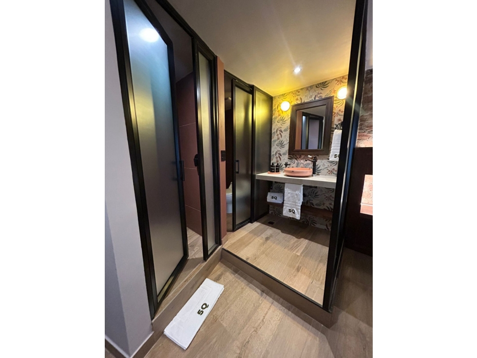 Chapinero Alto Excelentes Apartaestudios amoblados desde 28 m2 — foto 2