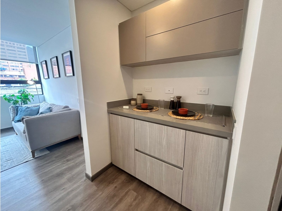 Quinta Camacho Espectacular Apartamento Iluminado — foto 4