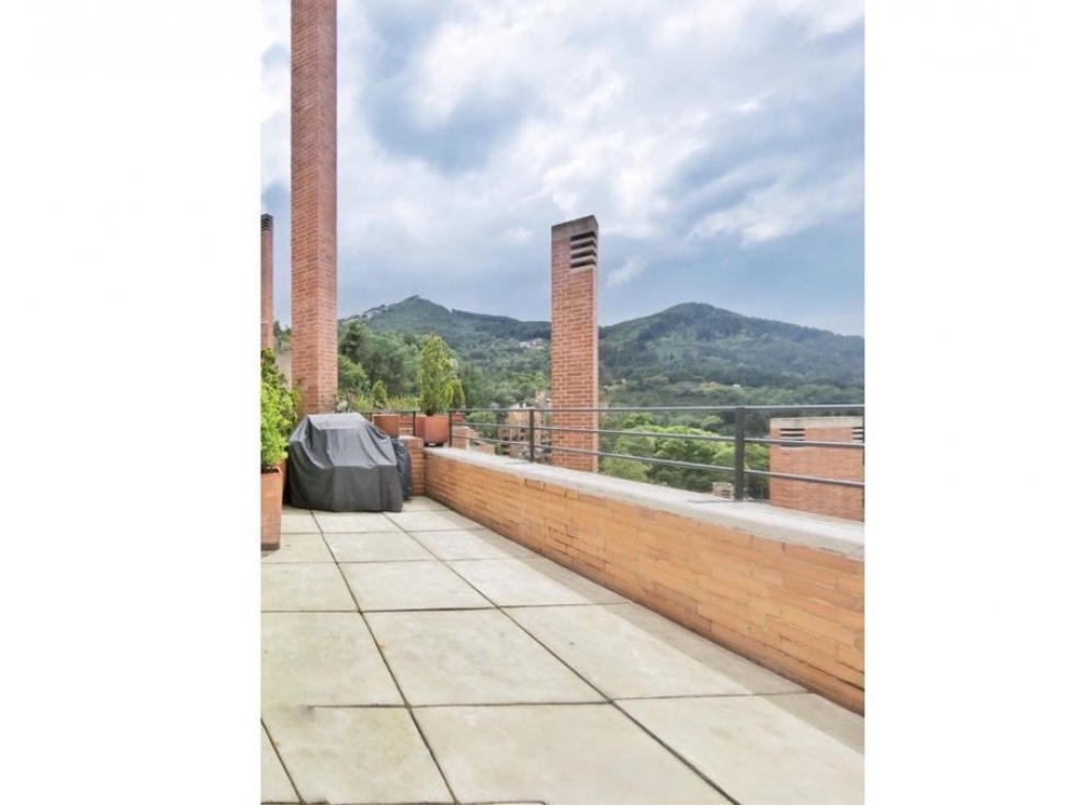 Santa Ana Gran Apartamento con Terrazas 400 m2 — foto 4