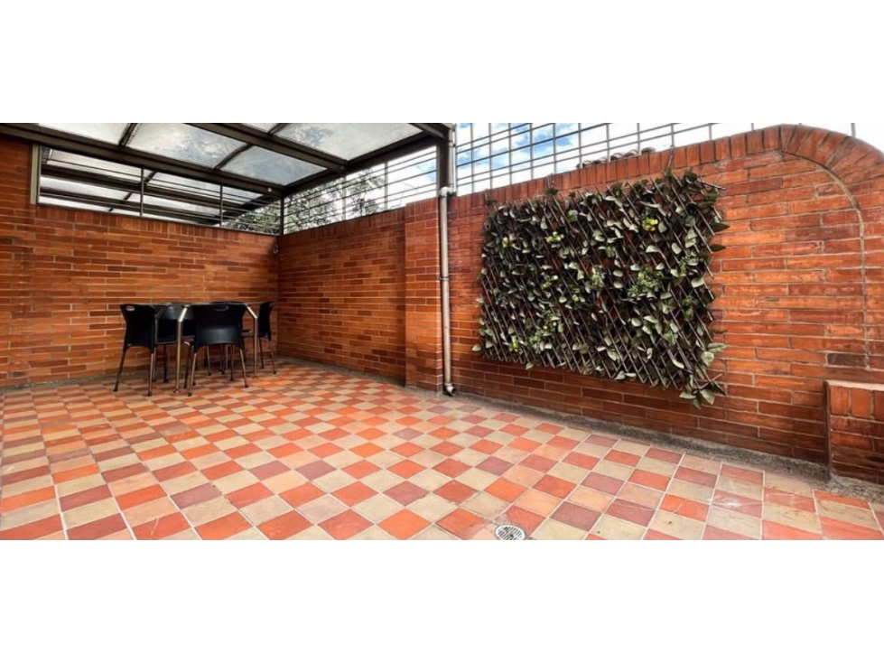 Santa Barbara Hermoso Apartamento 114 m2 Iluminado — foto 6