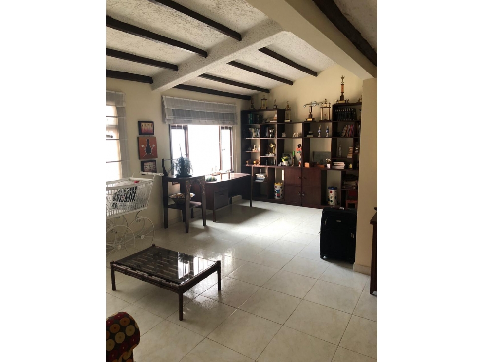 Santa Paula Hermosa Casa Super Bien Ubicada — foto 6