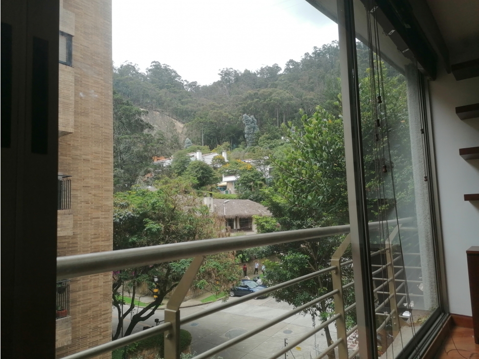 El Refugio Espectacular Apartamento Clasico Super Bien Ubicado — foto 5