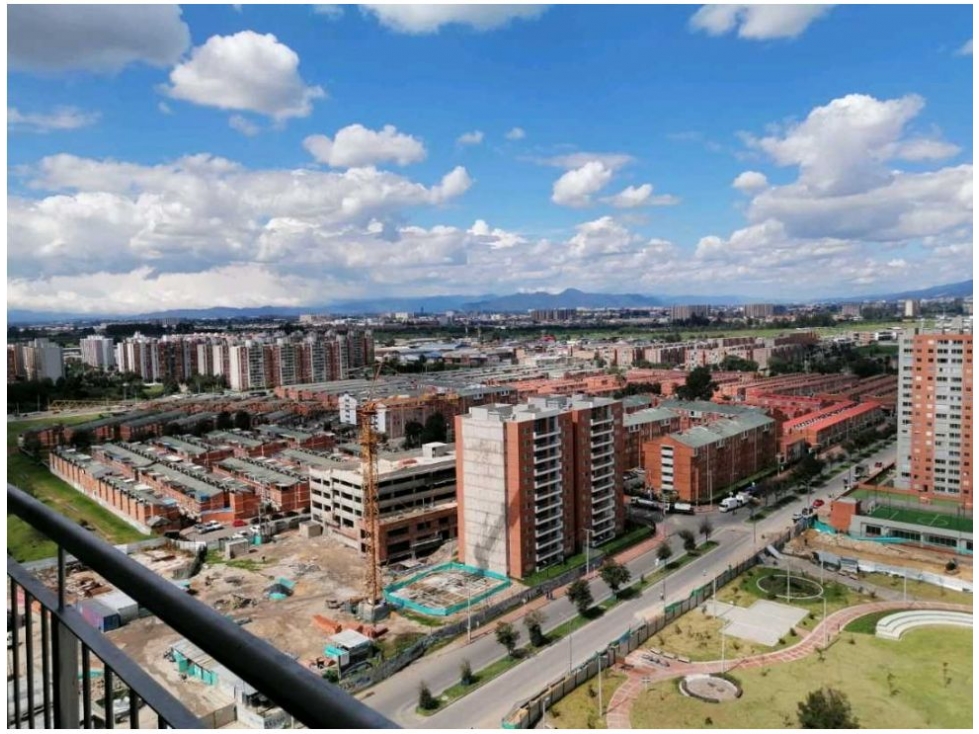 Castilla Apartamento Iluminado Exterior Gran Oportunidad — foto 2