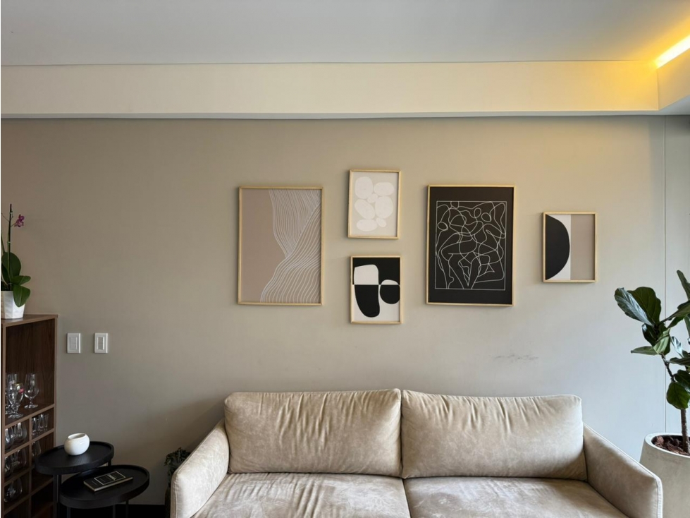Virrey Maravilloso Apartamento Iluminado 177 m2 — foto 5
