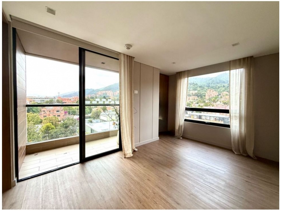 Santa Ana Iluminado Apartaestudio con Balcón 50 m2 — foto 2