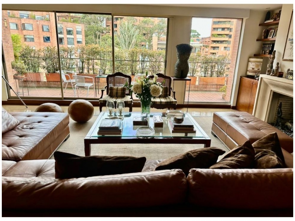 Rosales Espectacular Apartamento Exterior 306M2 — foto 2