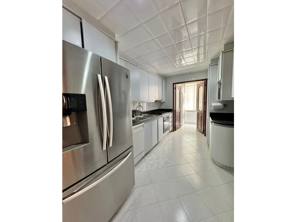 Santa Barbara Hermoso Apartamento 175 m2 — foto 3
