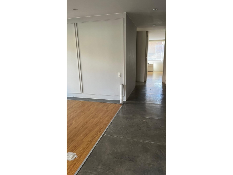 Virrey Maravilloso Apartamento 129 M2 — foto 4