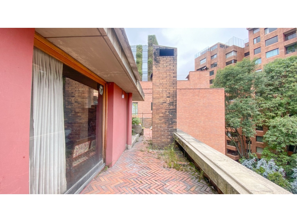 Rosales Maravilloso Apartamento 297 m2 Premio Arquitectura — foto 3
