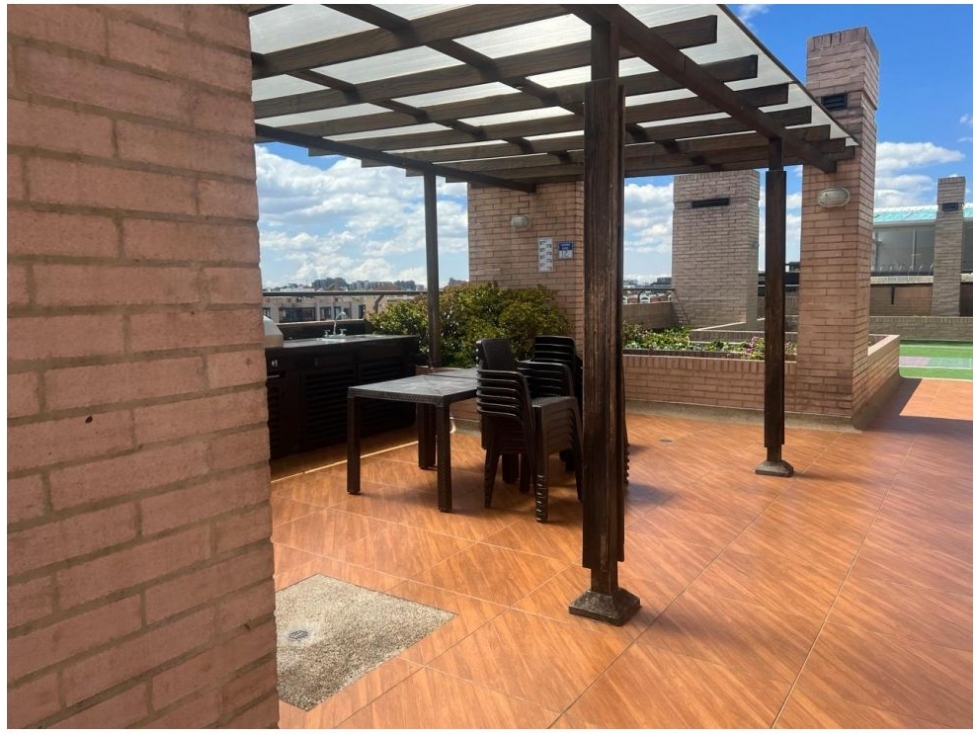 Santa Barbara Hermoso Apartaestudio Loft 42 m2 — foto 6