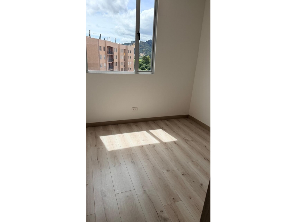 Cajicá Amplio y Moderno Apartamento Super Iluminado 54 m2 — foto 6