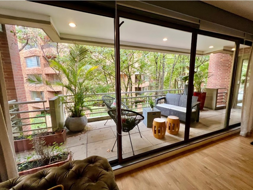 Chico Maravilloso Apartamento 400 m2 Zona Exclusiva