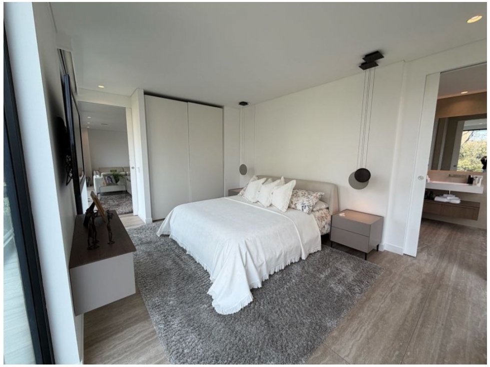 Chico Maravilloso Apartamento 171 m2 Moderno — foto 6