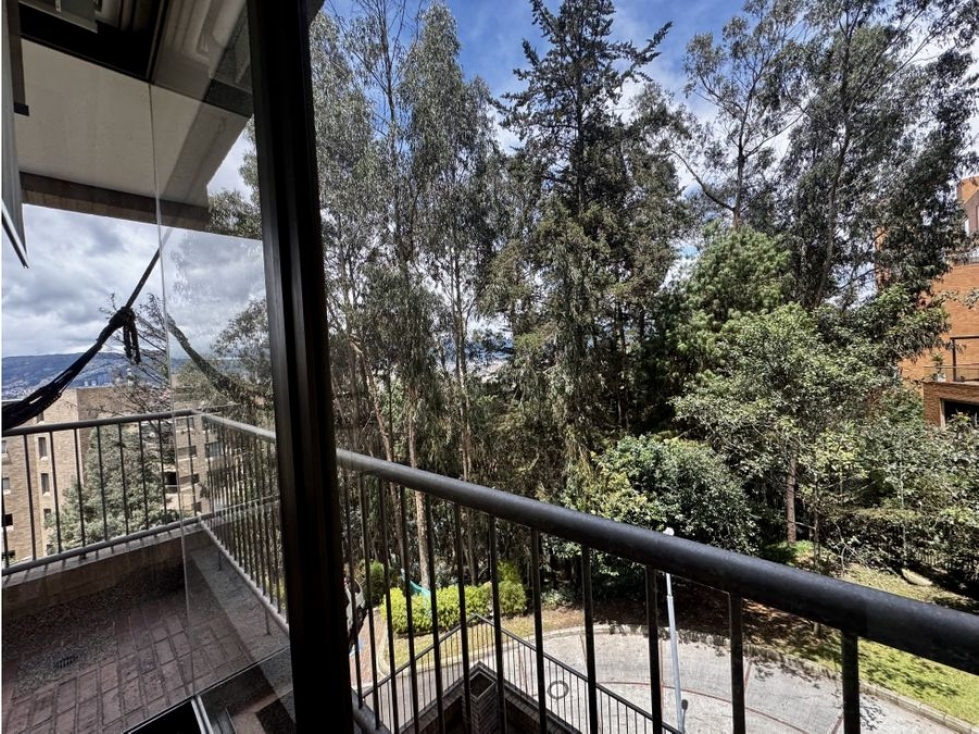 Cerros de suba Espectacular Apartamento Moderno Exterior 376 m2 — foto 2