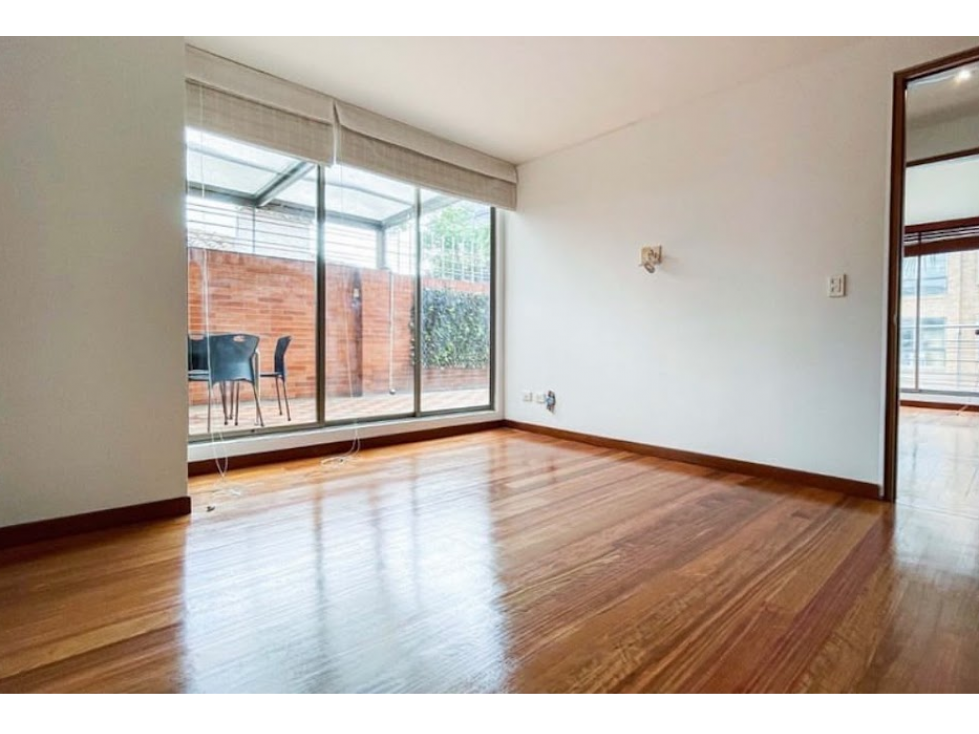 Santa Barbara Hermoso Apartamento 114 m2 Iluminado — foto 5