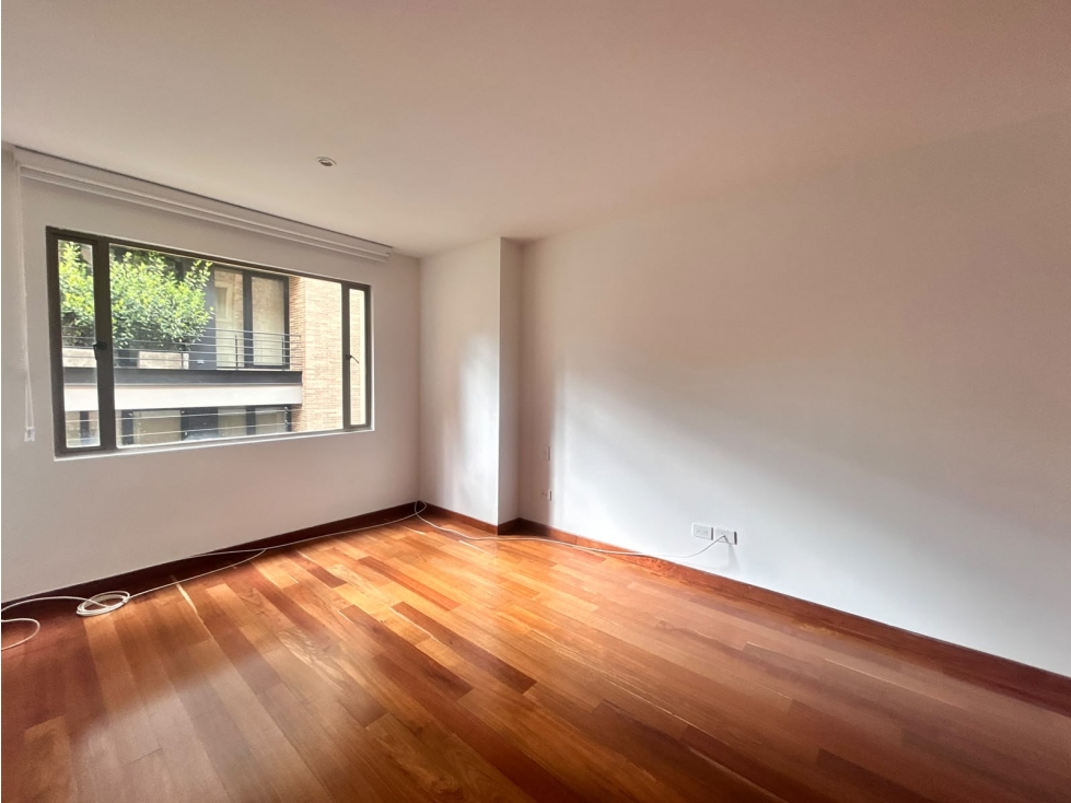 Chico Parque de la 93 Maravilloso Apartamento Clásico 220 m2