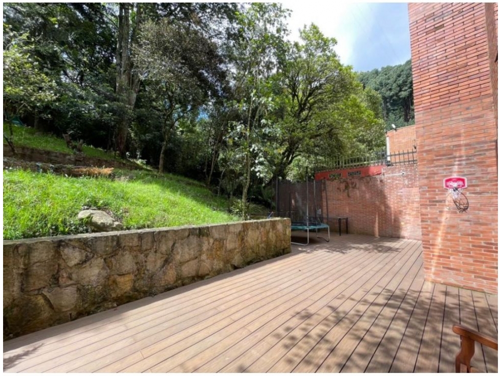 Chico Oriental Exclusivo Apartamento con Jardín — foto 6