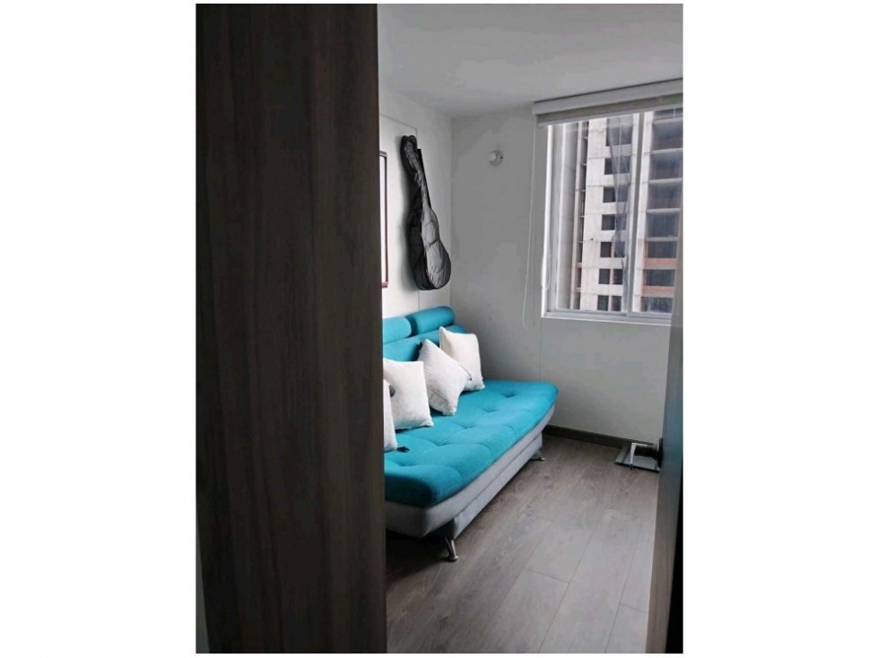Castilla Apartamento Iluminado Exterior Gran Oportunidad — foto 3