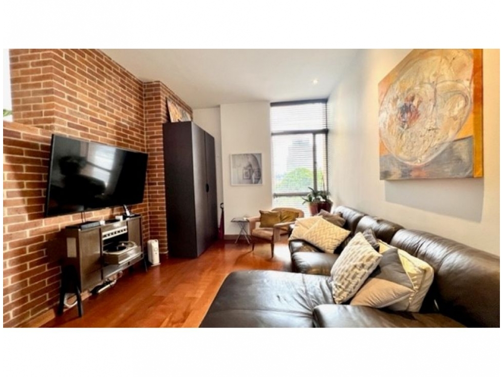 Chico Reservado Maravilloso Apartamento Iluminado 138 m2 — foto 2