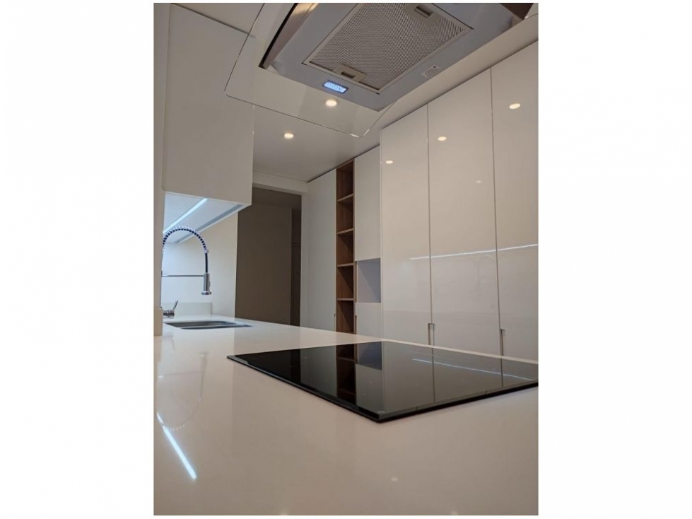 La Cabrera Maravilloso Apartamento 133 M2 — foto 5