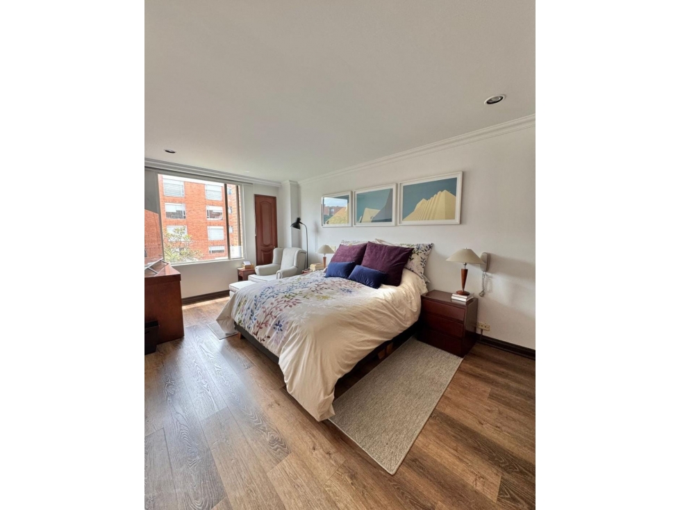 Santa Barbara Hermoso Apartamento 175 m2 — foto 5