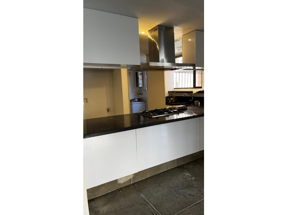 Virrey Maravilloso Apartamento 129 M2 — foto 5