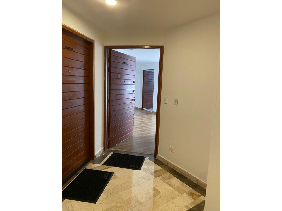 Santa Barbara Hermoso Apartamento 78 m2 — foto 3