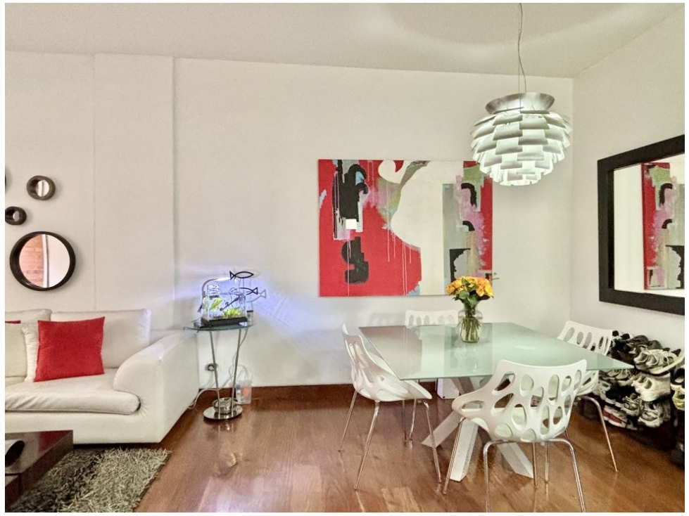 Chico Reservado Maravilloso Apartamento 100 m2 — foto 6