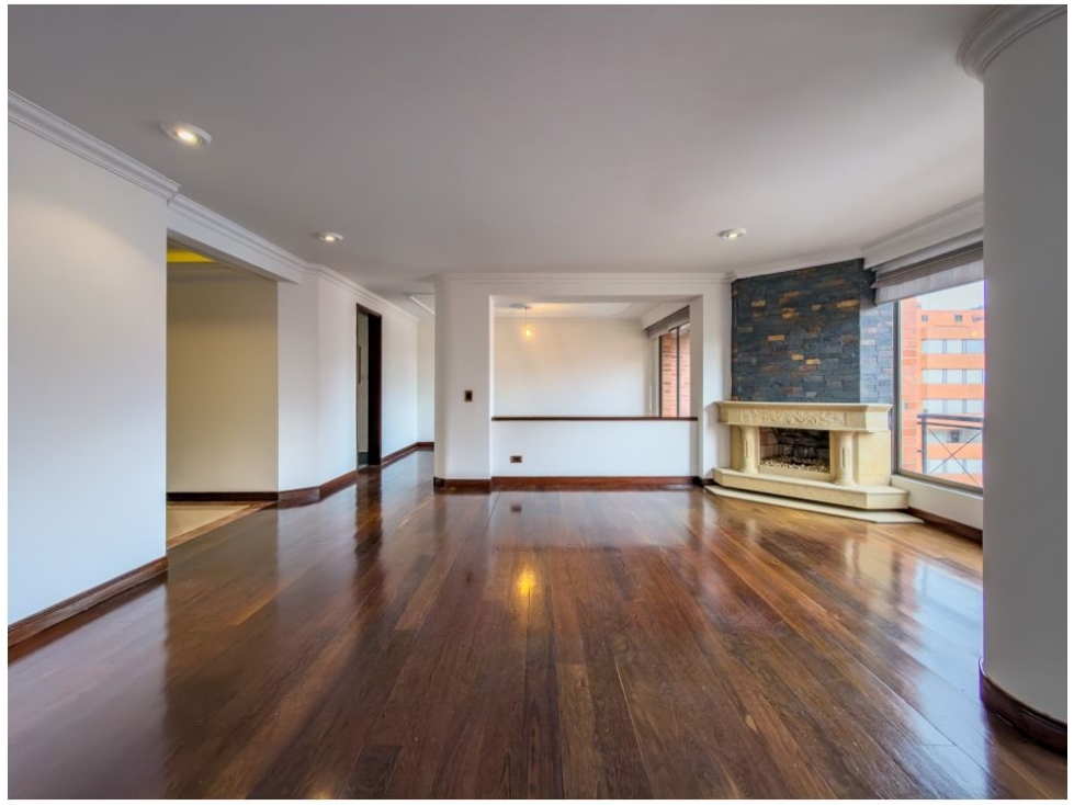 Santa Barbara Hermoso Apartamento Dupléx 172 m2 — foto 2