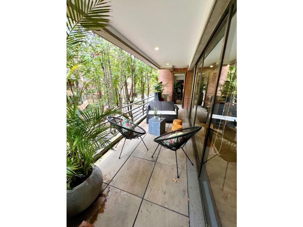 Chico Maravilloso Apartamento 400 m2 Zona Exclusiva — foto 3