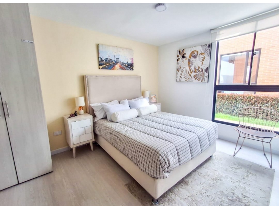 Ciudad la Salle - Alameda Apartamento Para Estrenar 52 m2 Iluminado — foto 3