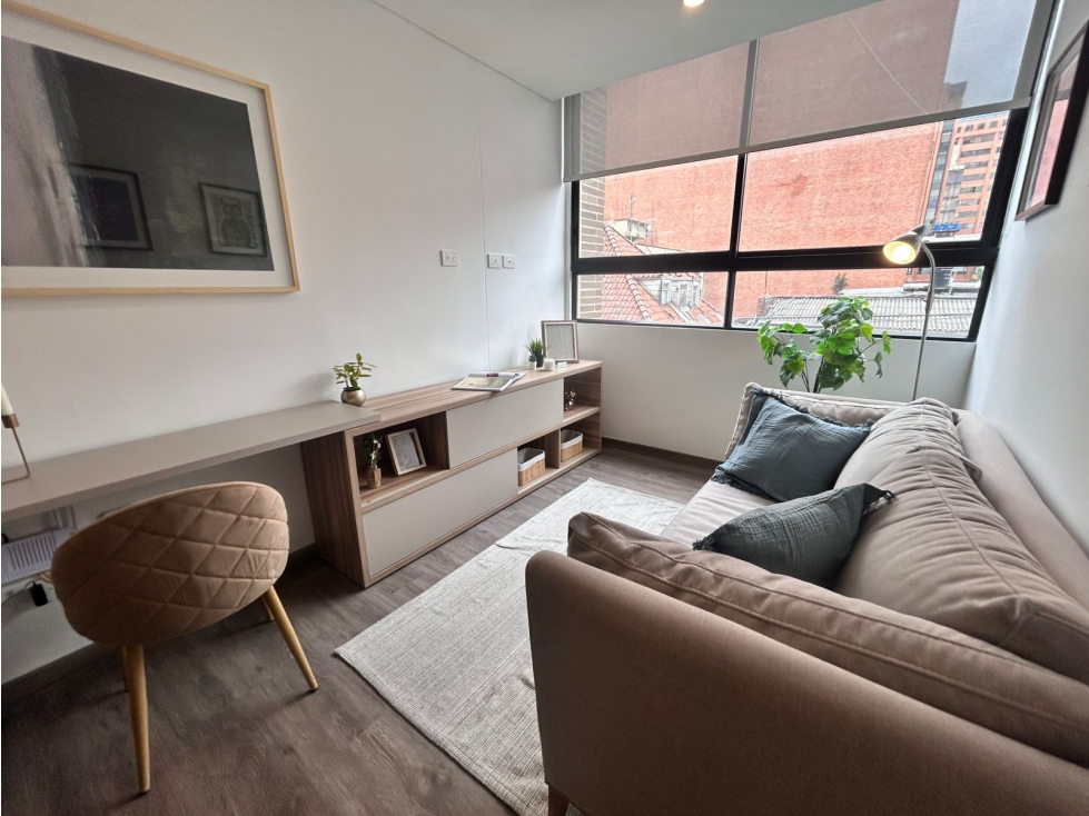 Quinta Camacho Espectacular Apartamento Iluminado — foto 5