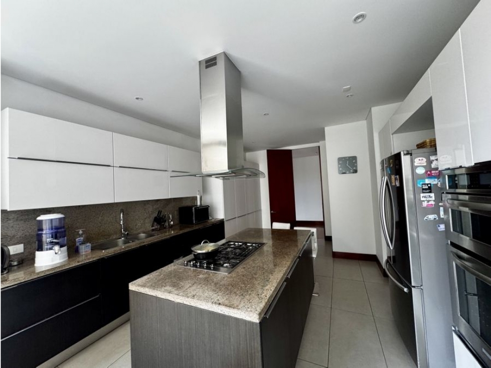 Cerros de suba Espectacular Apartamento Moderno Exterior 376 m2 — foto 3
