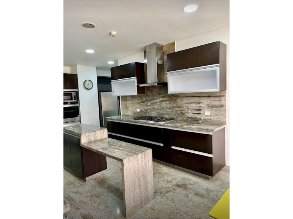 Los Rosales Maravilloso Apartamento 280 m2 — foto 2