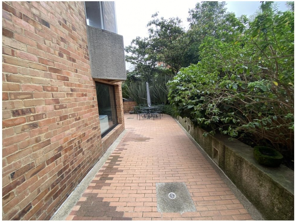 Los Rosales Maravilloso Apartamento con Terraza 157 m2 — foto 2