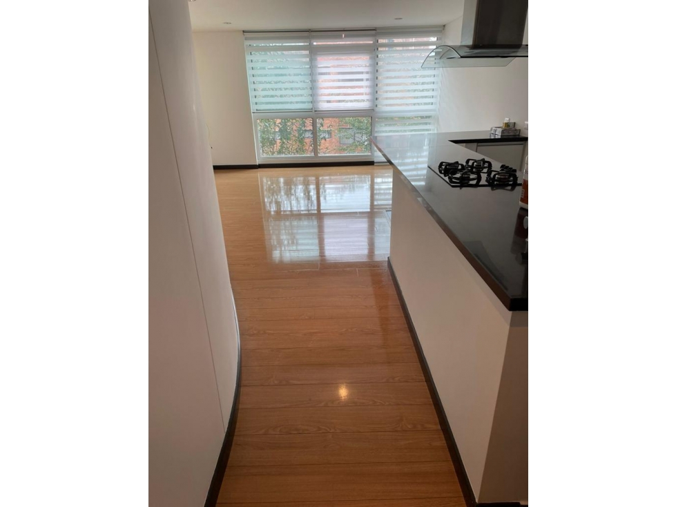 Los Rosales Maravilloso Apartamento 76 m2 — foto 3