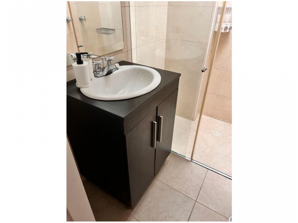 Los Rosales Maravilloso Apartamento 100 m2 — foto 5