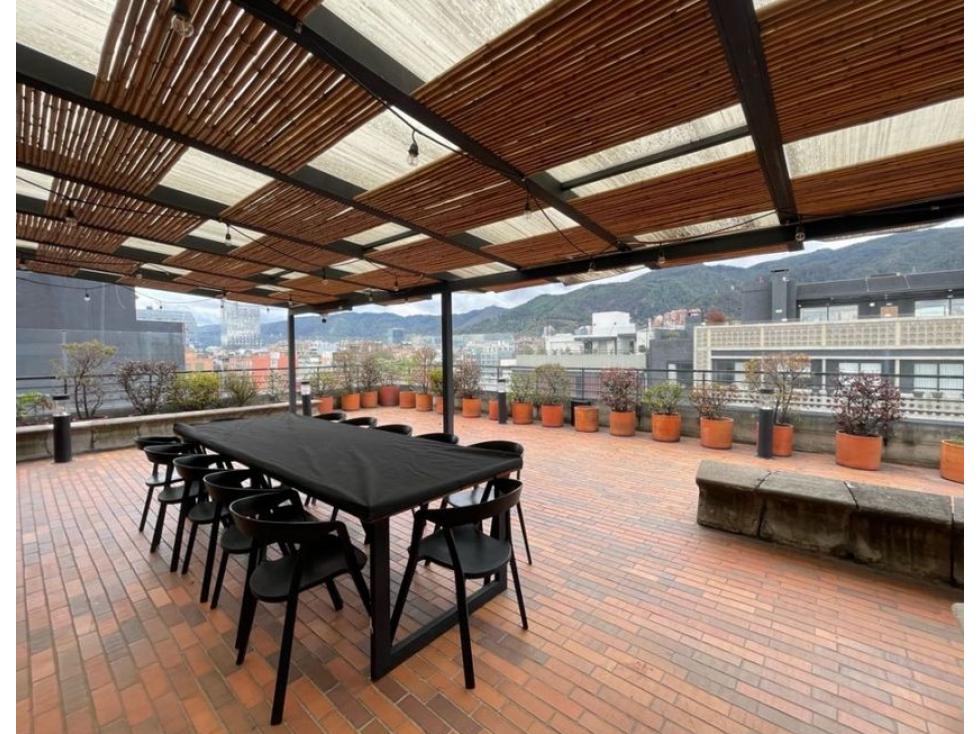 Virrey Maravilloso Apartamento 120 m2 — foto 6