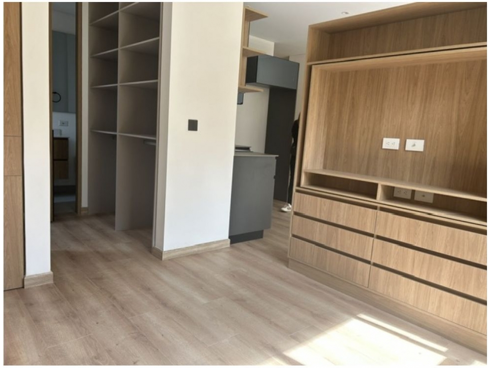 Chico Maravilloso Apartamento 44 m2 — foto 6