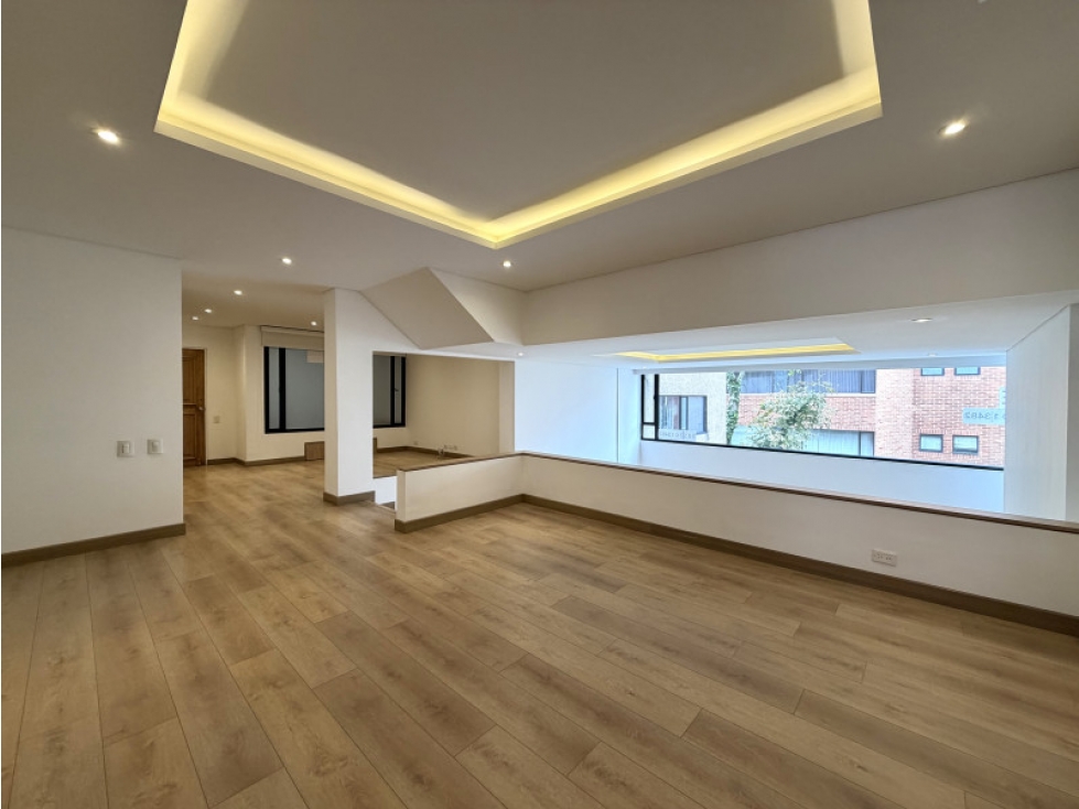 Cabrera Maravilloso Apartamento 200 m2 — foto 2