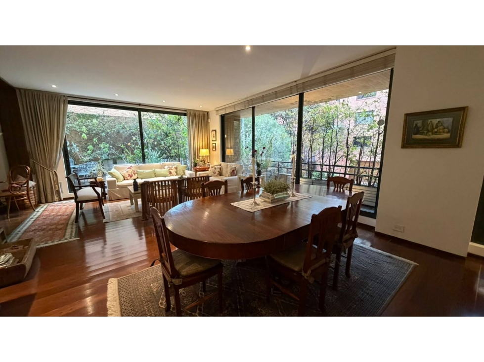 Chico Reservado Maravilloso Apartamento 180 m2 — foto 3