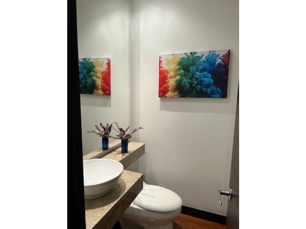 Chico Maravilloso Apartamento 55 m2 — foto 5