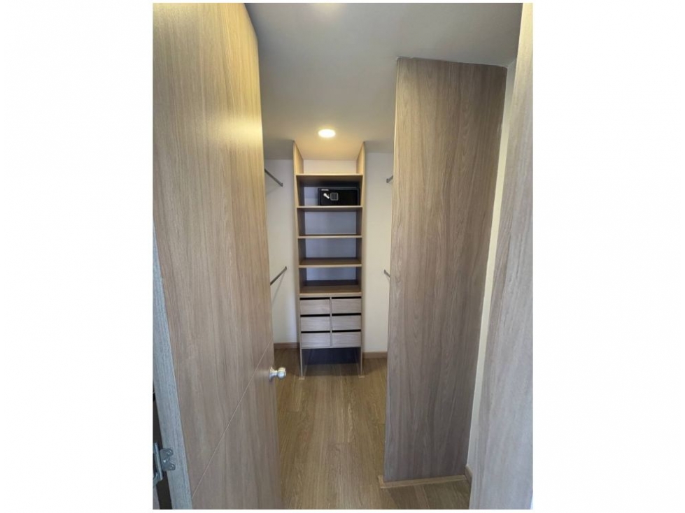 Cedritos Maravilloso Apartamento 70 m2 — foto 6