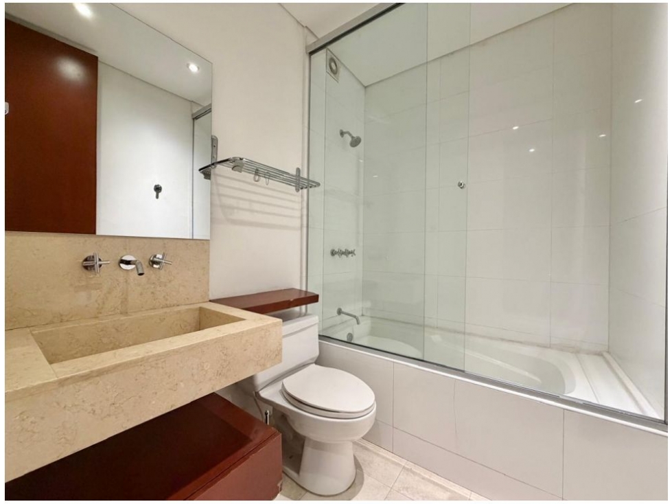 Chico Reservado Maravilloso Apartamento 70 m2 — foto 6